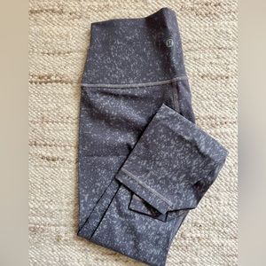 Align High-Rise 25”